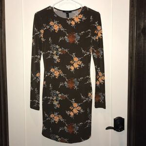 Forever 21 dress